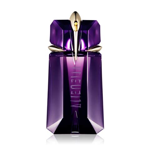 new alien perfume for women